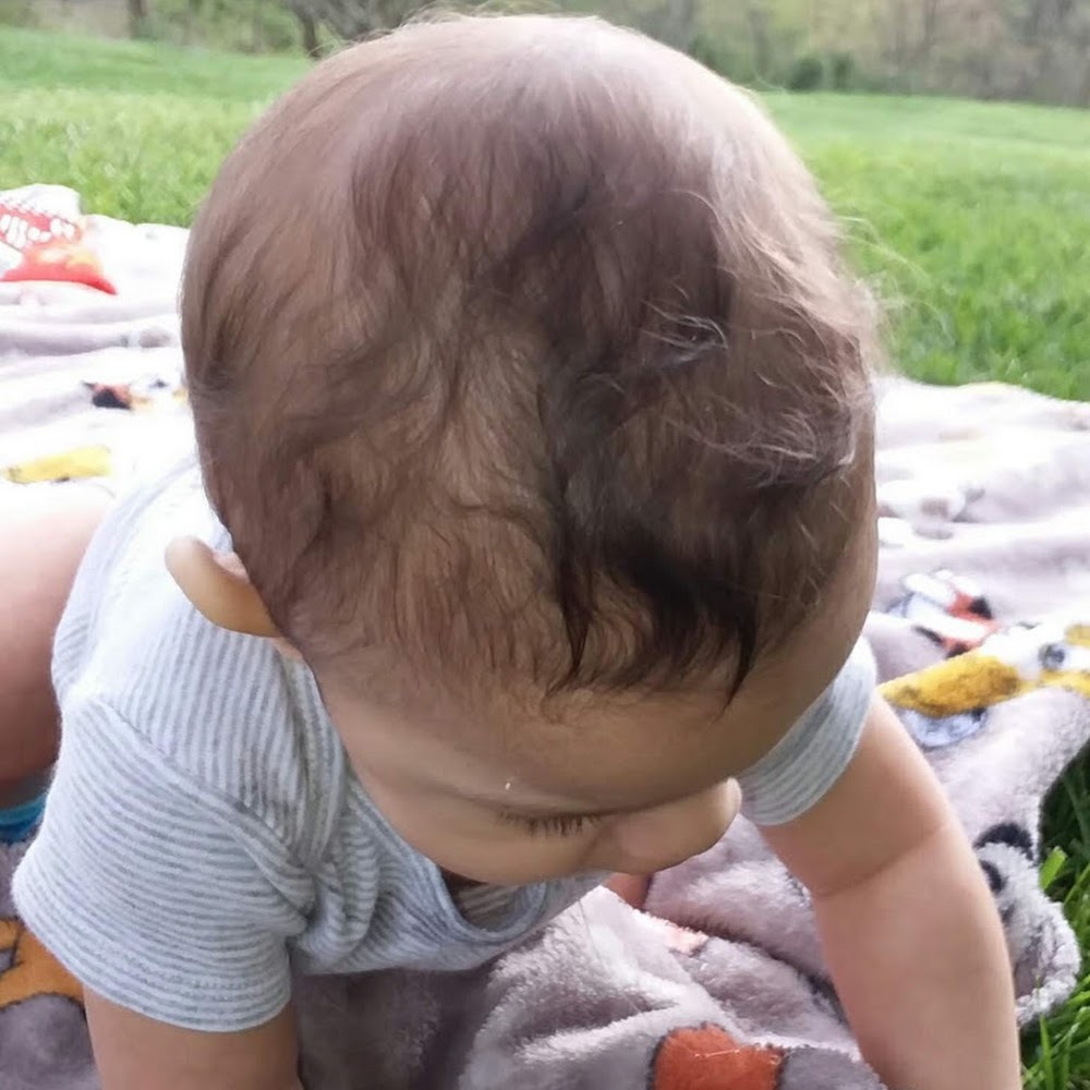 Meet your Posher, Babya